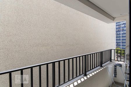 Studio para alugar com 28m², 1 quarto e sem vagaVista do Quarto