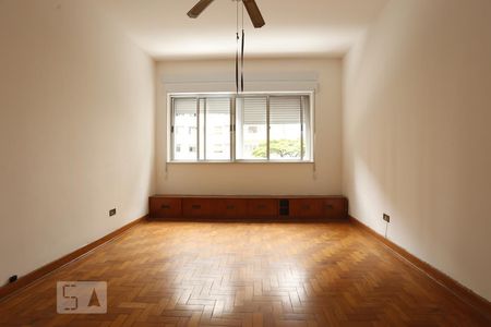Apartamento à venda com 180m², 3 quartos e 1 vagaQuarto 1