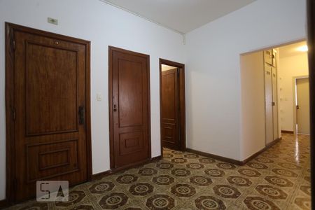 Hall de Entrada de apartamento para alugar com 3 quartos, 180m² em Bela Vista, São Paulo