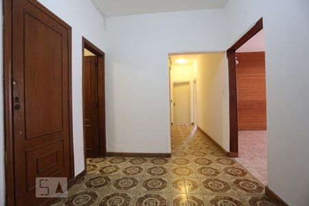 Hall de Entrada de apartamento para alugar com 3 quartos, 180m² em Bela Vista, São Paulo