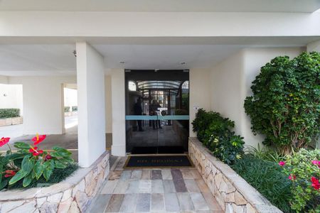 Apartamento para alugar com 80m², 1 quarto e 1 vagaEntrada
