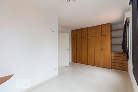 Apartamento para alugar com 80m², 1 quarto e 1 vagaQuarto 1 - Suíte