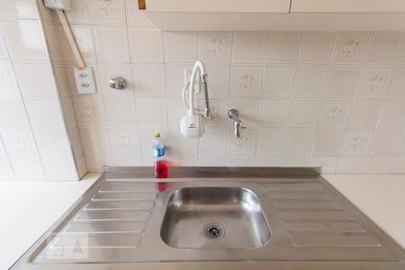 Apartamento para alugar com 80m², 1 quarto e 1 vagaCozinha