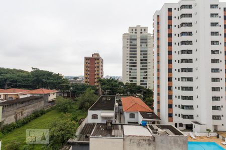 Vista de apartamento para alugar com 1 quarto, 80m² em Vila Mascote, São Paulo