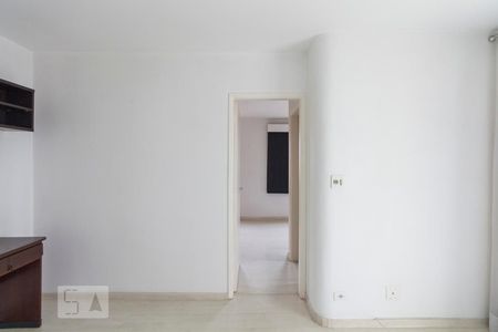 Sala de apartamento para alugar com 1 quarto, 80m² em Vila Mascote, São Paulo