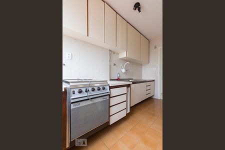 Apartamento para alugar com 80m², 1 quarto e 1 vagaCozinha