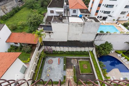Vista de apartamento para alugar com 1 quarto, 80m² em Vila Mascote, São Paulo