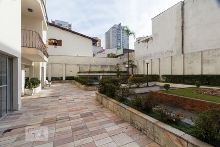 Apartamento para alugar com 80m², 1 quarto e 1 vagaÁrea Externa