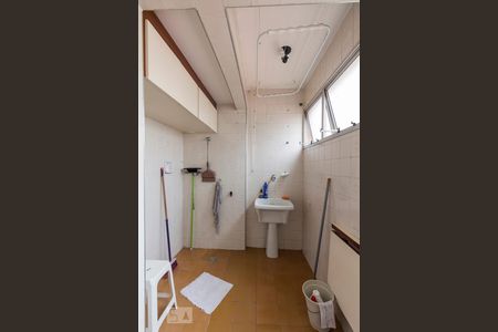 Apartamento para alugar com 80m², 1 quarto e 1 vagaÁrea de Serviço