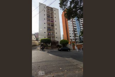 Apartamento para alugar com 80m², 1 quarto e 1 vagaFachada