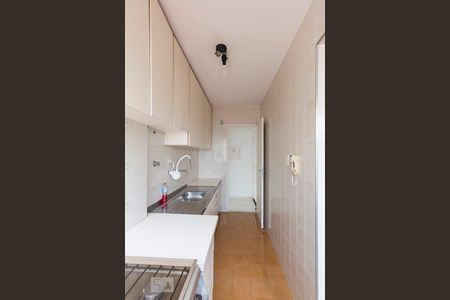 Apartamento para alugar com 80m², 1 quarto e 1 vagaCozinha