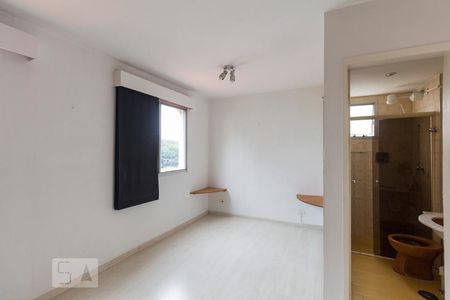 Quarto 1 - Suíte de apartamento para alugar com 1 quarto, 80m² em Vila Mascote, São Paulo