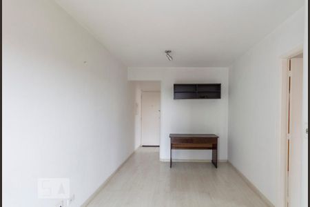 Sala de apartamento para alugar com 1 quarto, 80m² em Vila Mascote, São Paulo
