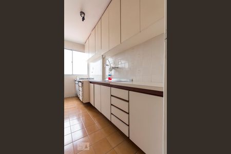 Apartamento para alugar com 80m², 1 quarto e 1 vagaCozinha
