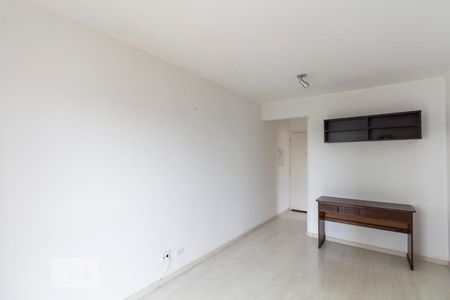 Sala de apartamento para alugar com 1 quarto, 80m² em Vila Mascote, São Paulo