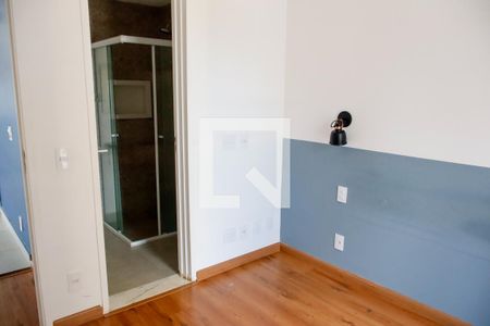 Quarto 2 - Suíte de apartamento à venda com 2 quartos, 75m² em Centro, Osasco