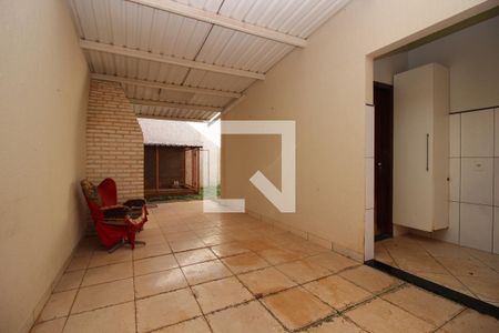 Casa de condomínio para alugar com 200m², 3 quartos e 2 vagasChurrasqueira