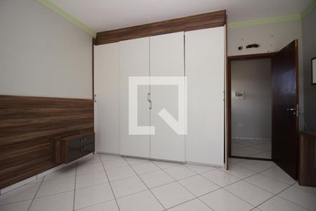 Suíte de casa de condomínio para alugar com 3 quartos, 200m² em Setor Habitacional Vicente Pires, Brasília