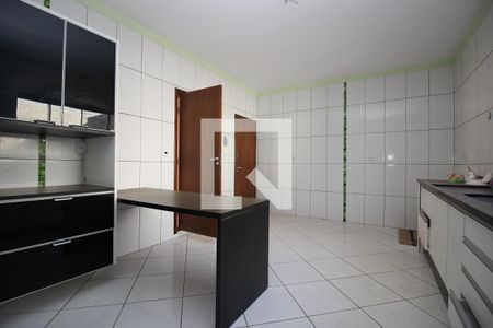 Casa de condomínio para alugar com 200m², 3 quartos e 2 vagasCozinha