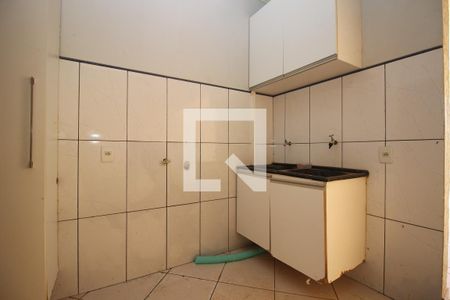 Casa de condomínio para alugar com 200m², 3 quartos e 2 vagasÁrea de Serviço