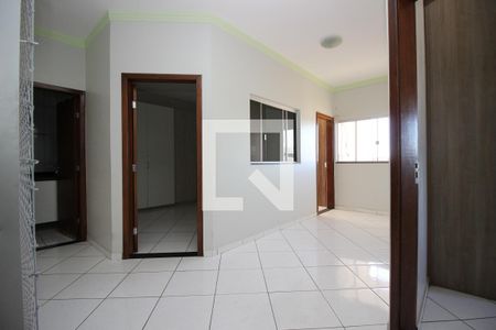 Casa de condomínio para alugar com 200m², 3 quartos e 2 vagasCorredor