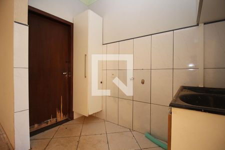 Casa de condomínio para alugar com 200m², 3 quartos e 2 vagasÁrea de Serviço
