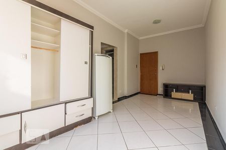 Quarto de kitnet/studio para alugar com 1 quarto, 25m² em Bela Vista, São Paulo