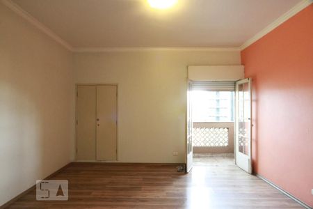 Sala de apartamento à venda com 2 quartos, 100m² em Santana, São Paulo