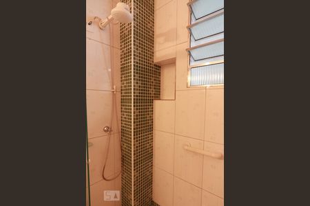 Banheiro de apartamento à venda com 2 quartos, 100m² em Santana, São Paulo