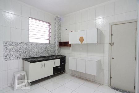 Apartamento à venda com 100m², 2 quartos e sem vagaCozinha