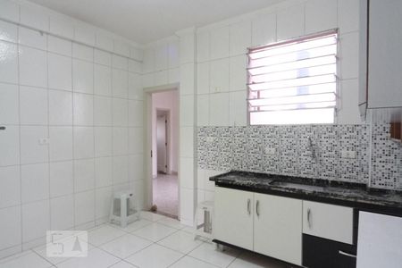 Apartamento à venda com 100m², 2 quartos e sem vagaCozinha