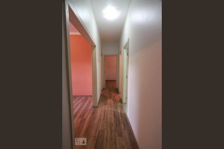 Corredor de apartamento à venda com 2 quartos, 100m² em Santana, São Paulo