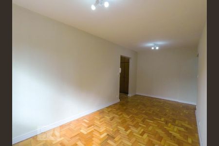 Apartamento para alugar com 49m², 1 quarto e sem vagaSala