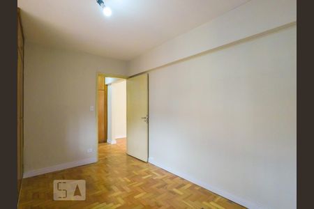 Apartamento para alugar com 49m², 1 quarto e sem vagaQuarto 