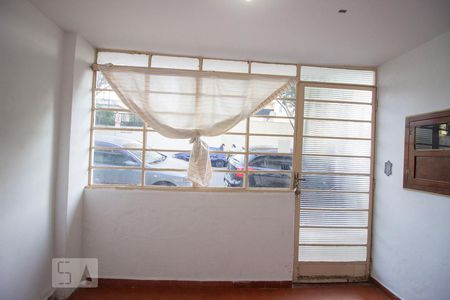 Vista da Sala de casa para alugar com 5 quartos, 180m² em Jardim Messina, Jundiaí