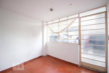 Varanda da Sala de casa para alugar com 5 quartos, 180m² em Jardim Messina, Jundiaí