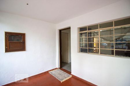 Varanda da Sala de casa para alugar com 5 quartos, 180m² em Jardim Messina, Jundiaí