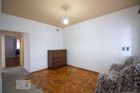 Sala de casa para alugar com 5 quartos, 180m² em Jardim Messina, Jundiaí