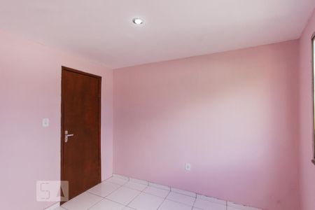 Apartamento à venda com 170m², 3 quartos e 1 vagaQuarto 2