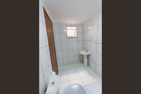 Apartamento à venda com 170m², 3 quartos e 1 vagaBanheiro Quarto 3 - Suíte