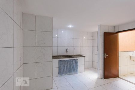 Apartamento à venda com 170m², 3 quartos e 1 vagaCozinha