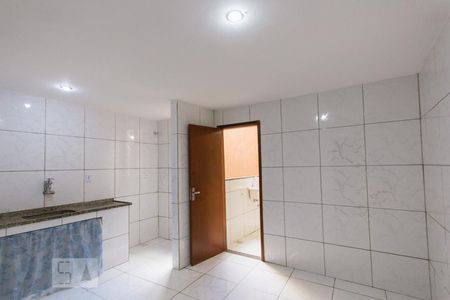 Apartamento à venda com 170m², 3 quartos e 1 vagaCozinha
