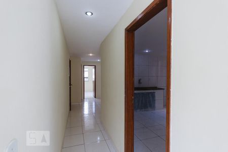 Corredor de apartamento à venda com 3 quartos, 170m² em Tanque, Rio de Janeiro