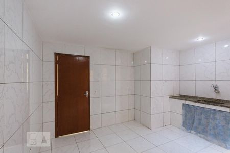 Apartamento à venda com 170m², 3 quartos e 1 vagaCozinha