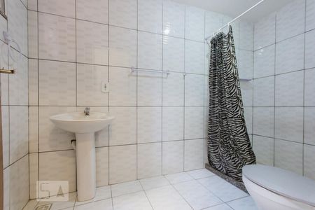 Apartamento à venda com 170m², 3 quartos e 1 vagaBanheiro Quarto 3 - Suíte