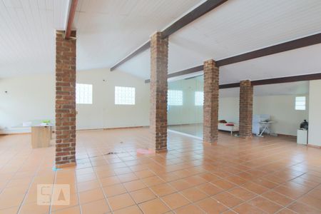 Casa de condomínio para alugar com 520m², 3 quartos e 4 vagasSegundo andar 