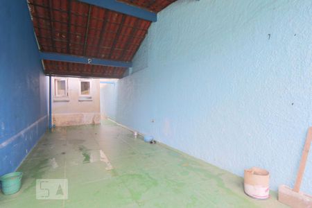 Casa de condomínio para alugar com 520m², 3 quartos e 4 vagasGaragem