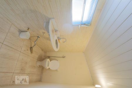 Casa de condomínio para alugar com 520m², 3 quartos e 4 vagasBanheiro Social 2