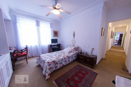 Apartamento à venda com 170m², 3 quartos e 1 vagaSuite