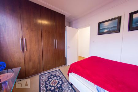 Apartamento à venda com 170m², 3 quartos e 1 vagaQuarto 1